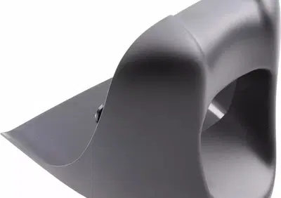 Puntale Cult Werk Bobber grezzo per Softail al 201  - Annuncio 8826642