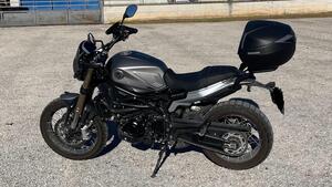 Benelli Leoncino 800 Trail (2022 - 25) 