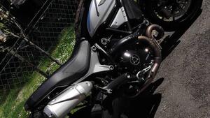 Ducati Scrambler 1100 (2018 - 20) 