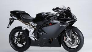 MV Agusta F4 1000 R (2011 - 15) 