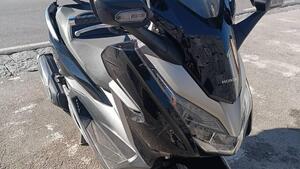 Honda Forza 300 ABS (2018 - 20) 