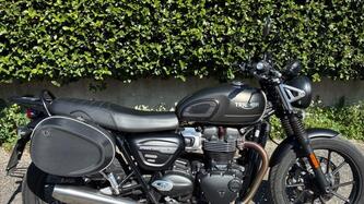 Triumph Speed Twin 900 (2023 - 24) usata