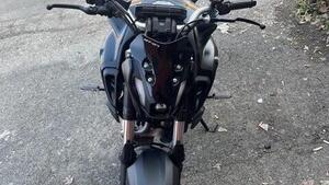Yamaha MT-07 (2021 - 24) 