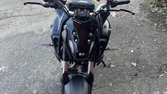 Yamaha MT-07 (2021 - 24) usata