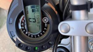 Yamaha FZ6 (2004 - 07) 