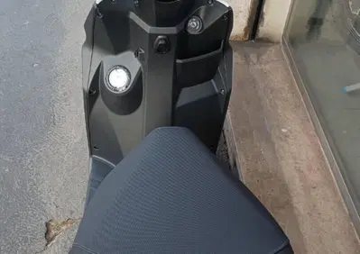 Kymco Agility 125 S (2022 - 26) - Annuncio 9684545