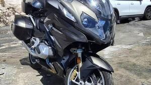 Bmw R 1250 RT (2019 - 20) 