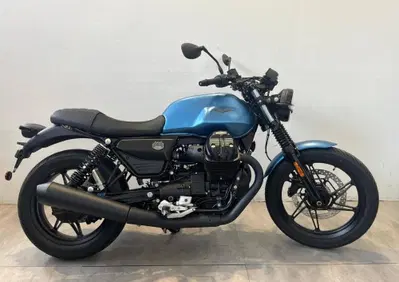 Moto Guzzi V7 Stone (2025 - 26) - Annuncio 9684555