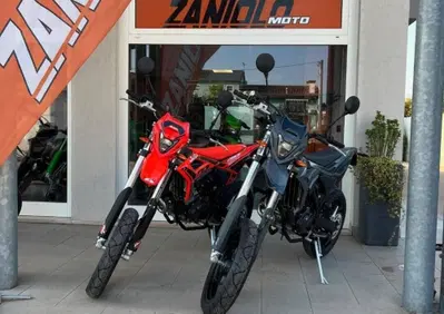 Betamotor RR 125 4T Motard T (2025 - 26) - Annuncio 9684559