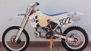 KTM GS 300 
