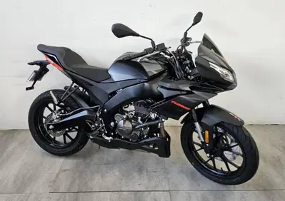 Aprilia Tuono 125 (2025 - 26) - Annuncio 9684580