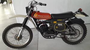 Montesa  