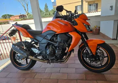Kawasaki Z 750 (2007 - 14) - Annuncio 9684598