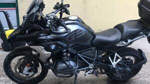 Bmw R 1250 GS - Edition 40 Years GS (2021)