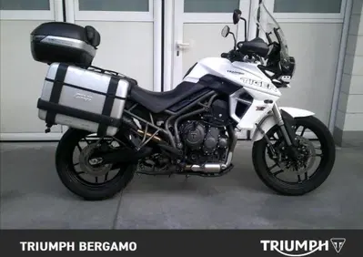 Triumph Tiger 800 XRt (2018 - 20) - Annuncio 9684600