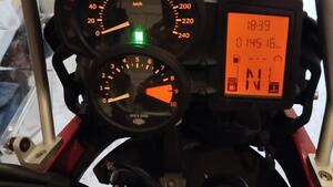 Bmw F 650 GS (2008 - 12) 