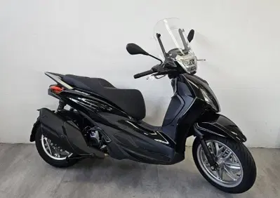 Piaggio Beverly 400 (2025 - 26) - Annuncio 9684605