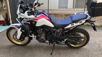 Honda Africa Twin CRF 1000L DCT ABS (2016 - 17) usata