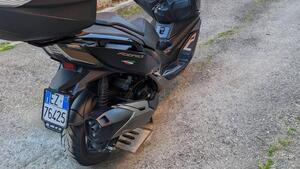 Kymco Xciting 400i S TCS (2021 - 24) 