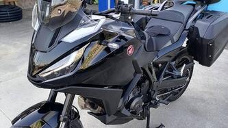 Honda NT 1100 Travel DCT (2022 - 24) usata