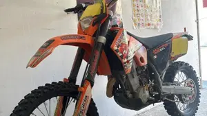 KTM 450 EXC Racing (2007)  (2)