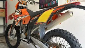 KTM 450 EXC Racing (2007)  (3)