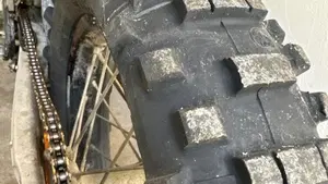 KTM 450 EXC Racing (2007)  (5)