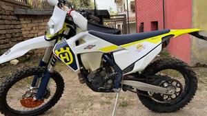 Husqvarna FE 350 (2023) 