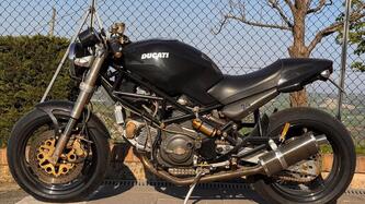 Ducati 900 M (1993 - 99) usata