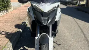 Ducati Multistrada V4 S (2021 - 24) 
