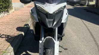 Ducati Multistrada V4 S (2021 - 24) usata