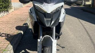 Ducati Multistrada V4 S (2021 - 24) usata