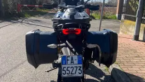 Ducati Multistrada V4 S (2021 - 24)  (4)