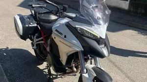 Ducati Multistrada V4 S (2021 - 24)  (6)