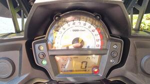 Kawasaki Versys 650 Grand Tourer (2017 - 20) 