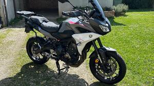 Yamaha Tracer 900 (2018 - 20) 