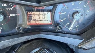 Yamaha T-Max 530 (2015 - 16) usata