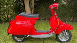 Piaggio  