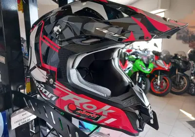 SCORPION EVOAIR V16 Scorpion Helmets - Annuncio 9684810