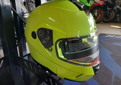 BHR 805 POWER MODULARE - Annuncio 9684813