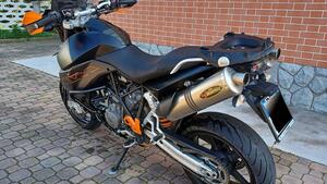 KTM 990 Supermoto (2007 - 08) 