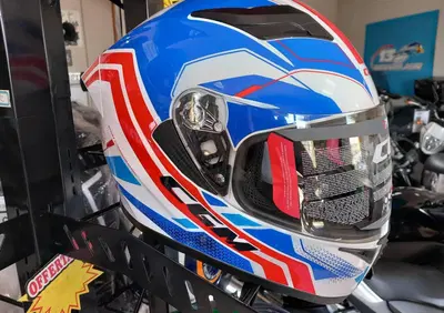 CGM SPEED RACE HRC - Annuncio 9684817