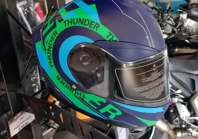 BHR - Annuncio 9684822