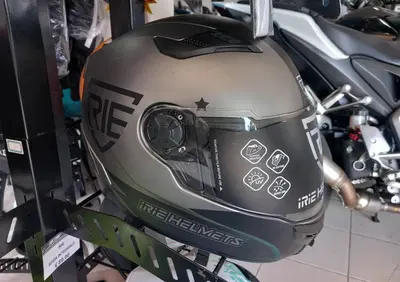 IRIE SFIDA INTEGRALE - Annuncio 9684826