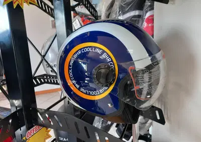 BHR 801 - Annuncio 9684832