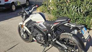 Keeway Motor RKF 125 (2021 - 24) 
