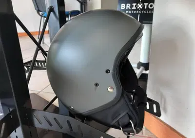 BHR 802 VISIERA FUME - Annuncio 9684835