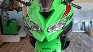 Kawasaki Ninja 400 Sport (2023) 