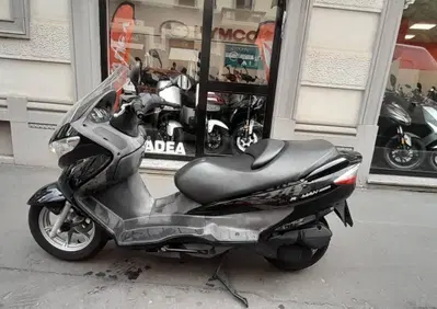 Suzuki Burgman UH 200 (2006 - 12) - Annuncio 9684874