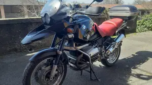 Bmw R 1150 GS ABS (1999 - 03)  (2)